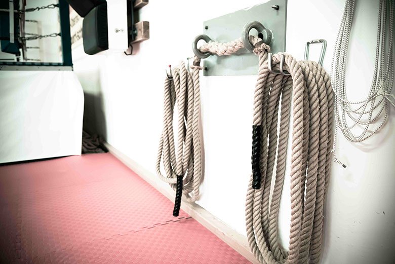 Kampfsportzentrum Leinfelden-Oberaichen